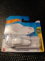 Hot wheels en porsche 911 carrera., Hobby en Vrije tijd, Ophalen, Auto