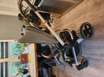 Jools Hub kinderwagen Marvellous green, Kinderen en Baby's, Kinderwagens en Combinaties, Ophalen, Zo goed als nieuw, Overige merken