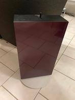 Bang Olufsen Zeldzame Beosound Stand - Rood!, Huis en Inrichting, Ophalen, Gebruikt, Metaal, 25 tot 75 discs