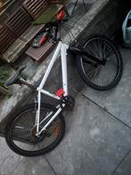 Jongens fiets, Ophalen, Zo goed als nieuw, Minder dan 10 versnellingen, Overige merken