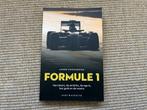 Formule 1 - André Hoogeboom 2017 F1, Ophalen of Verzenden, Gelezen, Overige sporten