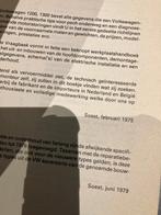 olyslager vw kever 1979, Ophalen of Verzenden