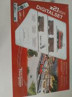 Fleischmann Z21 Start Digitaal Treinset en met  extra's, Hobby en Vrije tijd, Treinset, Ophalen of Verzenden, Zo goed als nieuw