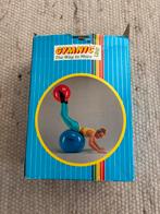 Gymnic bal, Sport en Fitness, Fitnessmaterialen, Ophalen, Gebruikt, Fitnessbal