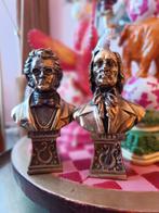 Franz Schubert & Franz Liszt Bustes - Darco, Ophalen of Verzenden