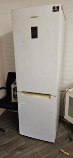 No frost samsung koelkast vriezer, Gebruikt, Ophalen of Verzenden, 160 cm of meer, 45 tot 60 cm