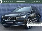Volvo XC60 2.0 T6 Plug-in hybrid AWD Essential Edition Brigh, Auto's, Automaat, Euro 6, 4 cilinders, 1969 cc