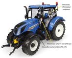 New Holland T6.175 Dynamic Command, Nieuw, Universal Hobbies, Verzenden, Tractor of Landbouw