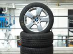 BMW 5 e60 winterbanden 17inch/Toyo 5mm (nr163), Auto-onderdelen, Banden en Velgen, Gebruikt, Banden en Velgen, 17 inch, Personenwagen