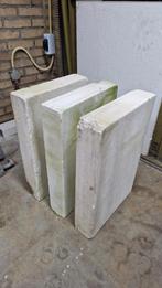 Ytong blok 60x40x10 - 3 stuks, Ophalen, Gebruikt, Overige typen