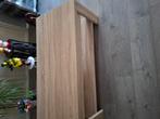 Salontafel, Huis en Inrichting, Ophalen, 100 tot 150 cm, 50 tot 100 cm, Zo goed als nieuw