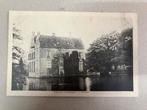 Heerde - Kasteel Vosbergen 3, Ophalen of Verzenden, Voor 1920, Gelopen, Gelderland