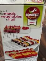 Barbecue-accessories, Ophalen of Verzenden, Zo goed als nieuw