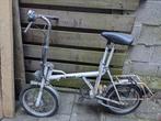 GRATIS VOUWFIETSEN!!?!!, Fietsen en Brommers, Fietsen | Vouwfietsen, Ophalen, Gebruikt, Overige merken
