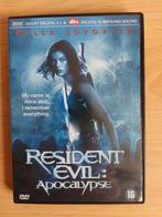 Resident Evil 2 : Apocalypse, Vanaf 16 jaar, Ophalen of Verzenden, Zo goed als nieuw, Actie