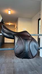 Equiline springzadel, Ophalen, Zo goed als nieuw, Springen