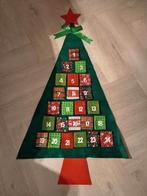 Adventskalender, Diversen, Kerst, Ophalen of Verzenden, Zo goed als nieuw