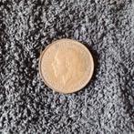 Britse Penny 1934 - Koning George V, Verzenden, 1 cent, Losse munt