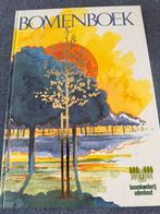 Bomenboek, Ophalen of Verzenden, Nieuw, Bloemen, Planten en Bomen