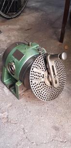 Verdeelkop, Ophalen, Gebruikt, Benzine, Overige soorten