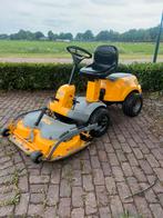 Nette en goede Stiga Park Compact 16 hydrostaat zitmaaier, Ophalen, Gebruikt, Weetikveel@Stiga.nl, Stigastraat 69 Stigadorp