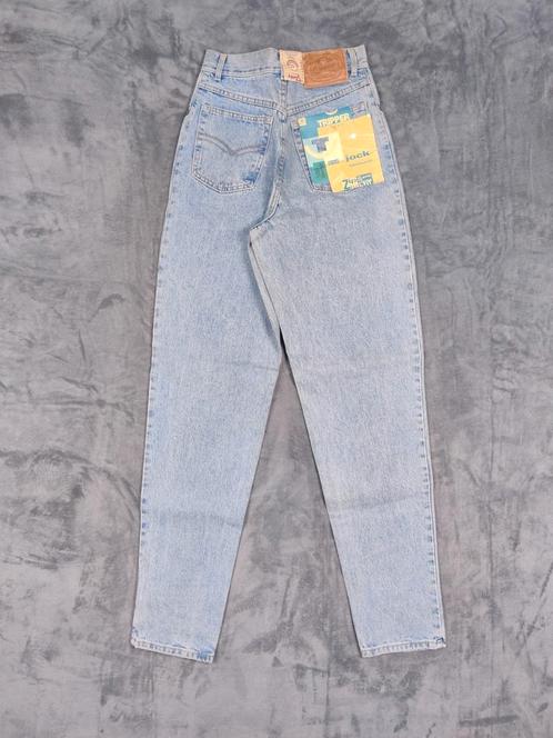 Tripper Spijker Broek 28 Vintage Semi Loose, Kleding | Dames, Spijkerbroeken en Jeans, Zo goed als nieuw, W28 - W29 (confectie 36)