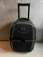 Koffer met wieltjes, Sieraden, Tassen en Uiterlijk, Koffers, Ophalen, Zo goed als nieuw, Hard kunststof, Wieltjes