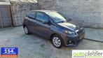 Peugeot 108 1.0 e-VTi Active carplay, 1J Bovag garantie, Voorwielaandrijving, Gebruikt, Euro 6, Origineel Nederlands