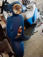 Sym Fiddle 2 Scooter - 45 km, Ophalen, Gebruikt, Overige modellen, Maximaal 45 km/u
