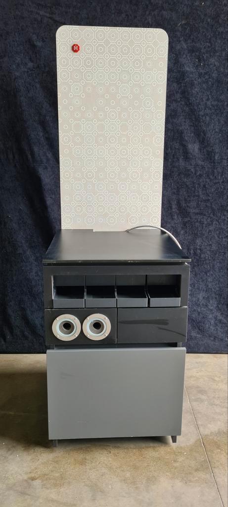 Koffiemachine onderkast incl. Waterkoeler, Witgoed en Apparatuur, Koffiemachine-accessoires, Ophalen