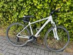 Bulls Cross Bike 1, 28 inch, 47 tot 50 cm, Zo goed als nieuw, Meer dan 20 versnellingen