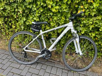 Bulls Cross Bike 1 beschikbaar voor biedingen