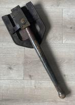 KL klapschepje, Verzamelen, Ophalen of Verzenden, Landmacht, Nederland