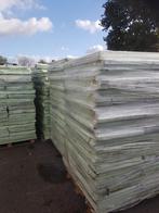 PIR roofmate isolatie platen hard dak vloer wand 8 cm, Doe-het-zelf en Verbouw, Isolatie en Afdichting, Ophalen, Gebruikt, Vloerisolatie
