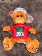 Gucci Beer Knuffel, Kinderen en Baby's, Ophalen, Nieuw, Beer
