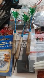 Darts spullen, Ophalen of Verzenden, Zo goed als nieuw, Pijlen