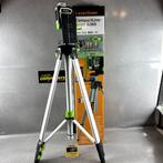 Laserliner | compactline laser | G360 set | nieuw | 385217, Ophalen of Verzenden, Nieuw, Afstand