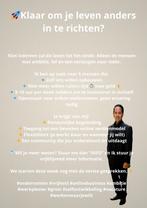 Thuiswerk! Geen ervaring nodig!, Vacatures, Variabele uren, Overige niveaus, Starter, Overige vormen