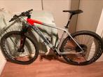 Cube Reaction GTC EAGLE, Overige merken, Gebruikt, Hardtail, 53 tot 57 cm