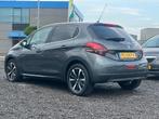 Peugeot 208 1.2 PureTech Allure/NAVI/CAMERA/AUTOMAAT, Stof, Gebruikt, Euro 6, 1199 cc