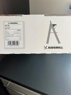 Kidsmill Up! Babyset - Zwart eiken, Kinderen en Baby's, Kinderstoelen, Ophalen, Nieuw, Meegroeistoel