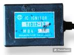 Honda VF1000F vf 1000 f CDI ECU unit kastje 1985, Motoren, Ophalen of Verzenden, Gebruikt