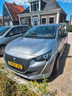 Peugeot 208 1.2 Puretech 100pk 2023 Grijs, Voorwielaandrijving, Stoelverwarming, 100 pk, Origineel Nederlands