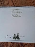 Boerderijen in Nederland Boerenbond Princenhage CEHAVE N.C.B, Ophalen of Verzenden, D.A. van der Zwaard