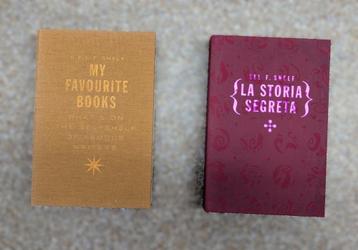 Selfshelf – Zwevende boekenplanken (2 stuks) beschikbaar voor biedingen