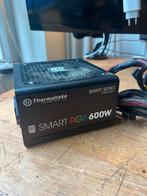 Thermaltake Smart RGB 600W, Ophalen of Verzenden, Zo goed als nieuw
