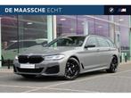 BMW 5 Serie Touring 530i High Executive M Sport Automaat / L, 1998 cc, Achterwielaandrijving, Gebruikt, Stationwagon