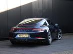 Porsche 911 3.0 Targa 4S | PDK | MEMORY | SPORTCHRONO | LEDE, Auto's, Porsche, Gebruikt, Euro 6, Cabriolet, Vierwielaandrijving