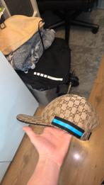 Gucci boef pet zonamo, Kleding | Heren, Hoeden en Petten, Ophalen of Verzenden, Zo goed als nieuw