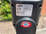 Design bureaulamp ledu, Huis en Inrichting, Ophalen, Elektrisch, Gebruikt